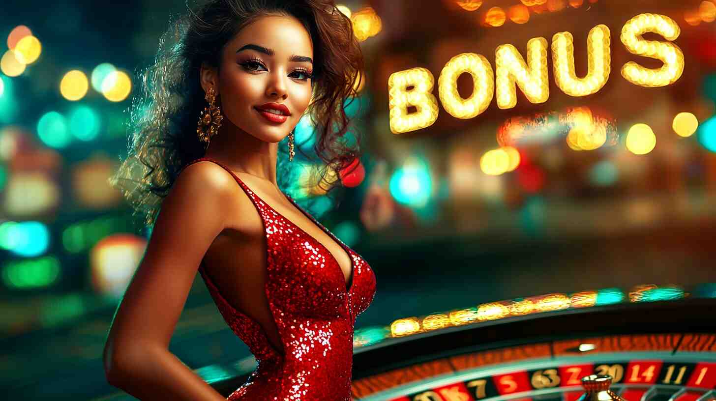 140BET Casino'nun Benzersiz Tekliflerini ve Bonus Teşviklerini Keşfedin
                              