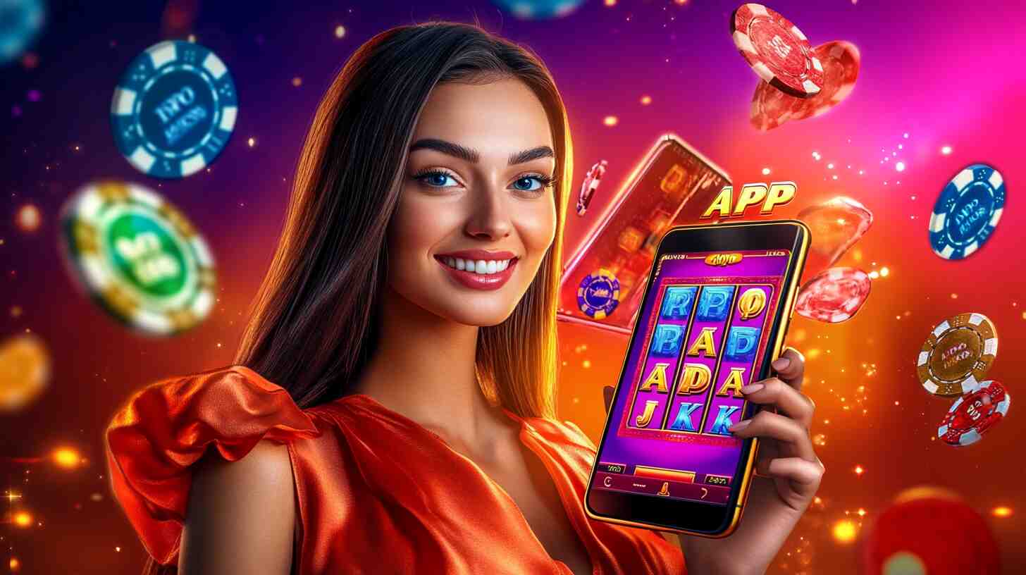 Casino 140BET'te Mobil Oyun Özgürlüğü Serbest Bırakıldı
                              